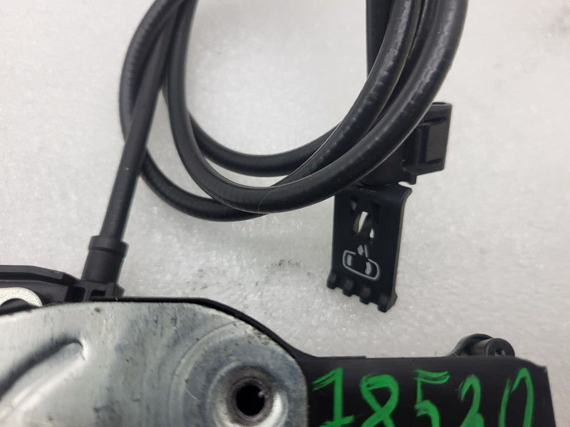 600891100C 2021-2023 Tesla Model S Rear Door Lock Latch Actuator w/ Cable Left 6008911-00-C