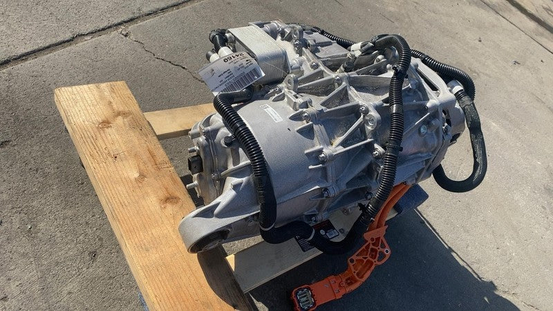 ⭕ 20-24 Model Y Rear Drive Unit Engine Electric Motor Low Current 1120