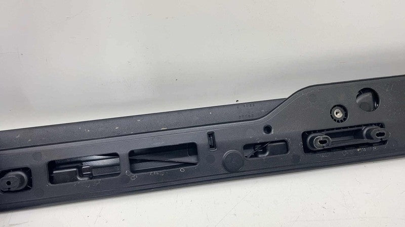 68227987A ⭕ 17-25 Chrysler Pacifica Driver Roof Rail Rack Luggage Carrier Left 68227987A