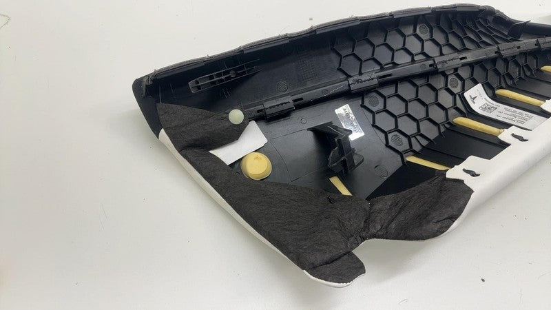 ⭕ 17-23 Model 3 M3 Rear Driver Side 2nd Row Seat Bolster Cover Left 10