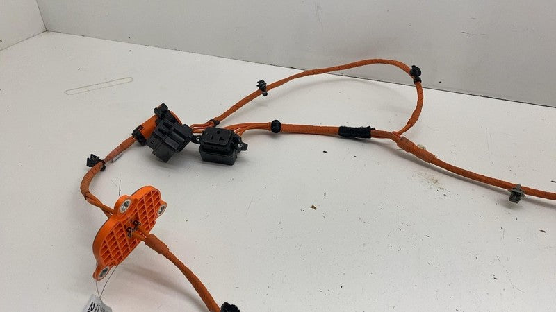 ⭕ 2024-2025 Tesla Cybertruck Cabin Outlet Wiring Harness Cable Wire As