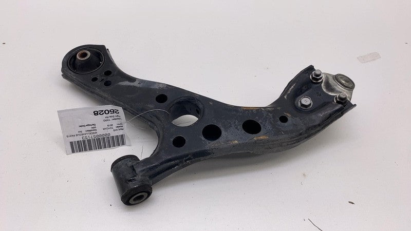 ⭕ 2018-2020 Toyota C-HR Front Passenger Side Lower Control Arm Assembly Right RH