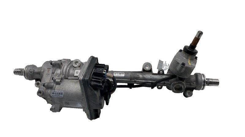 ⭕ 17-20 Tesla Model 3 M3 Power Steering Gear Rack & Pinion Assembly 10