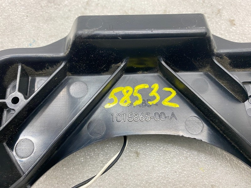 1015865 00 A ⭕ 2012-2020 Model S Rear End Passive Entry Antenna Bracket & Module 1015865-00-A