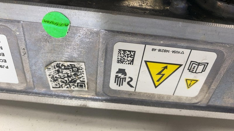 PJ9810B689AE ⭕ 21-24 Mustang Mach-E Drive Motor Battery Pack Charger Converter PJ98-10B689-AE