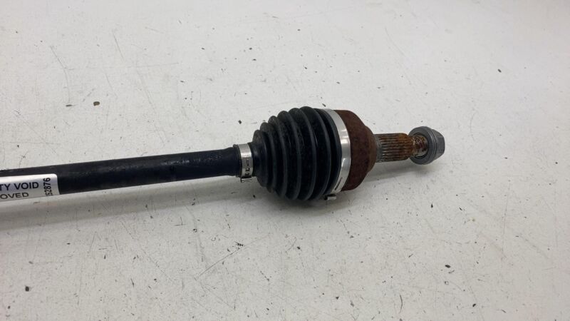 1044161-00-D 17-23 Tesla Model 3 Rear Left or Right CV Axle Shaft Halfshaft 25MM 1044161-00-D