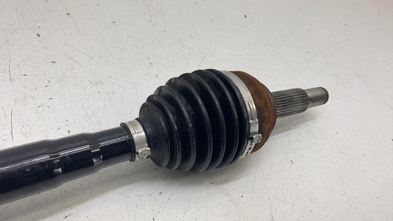 ⭕ 12-20 Model S X Rear Left or Right CV Axle Shaft Halfshaft 36MM 1007