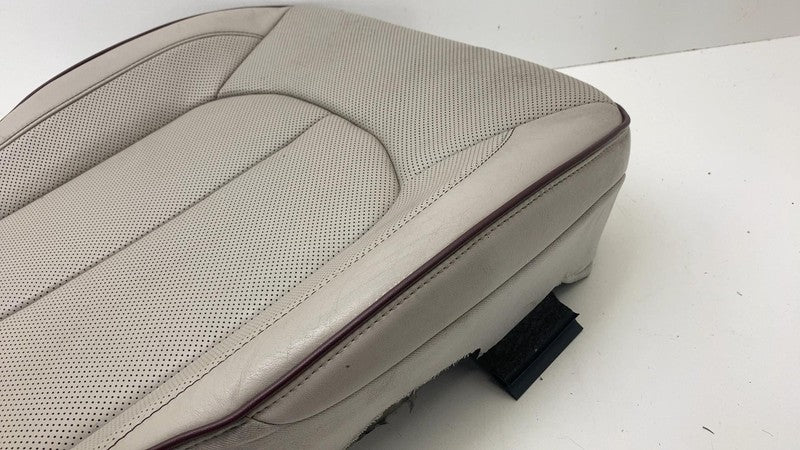 68229499AB ⭕ 2018 Chrysler Pacifica Front Left or Right Seat Lower Cushion w/ Blower Motor
