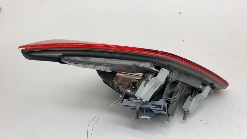 A2469066400 ⭕ 13-14 Mercedes-Benz B Electric Drive Rear Right Inner Tail Light A2469066400