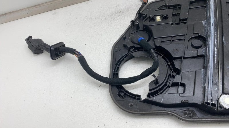 2022-2024 Kia EV6 Front Driver Side Door Window Regulator & Motor + Ca