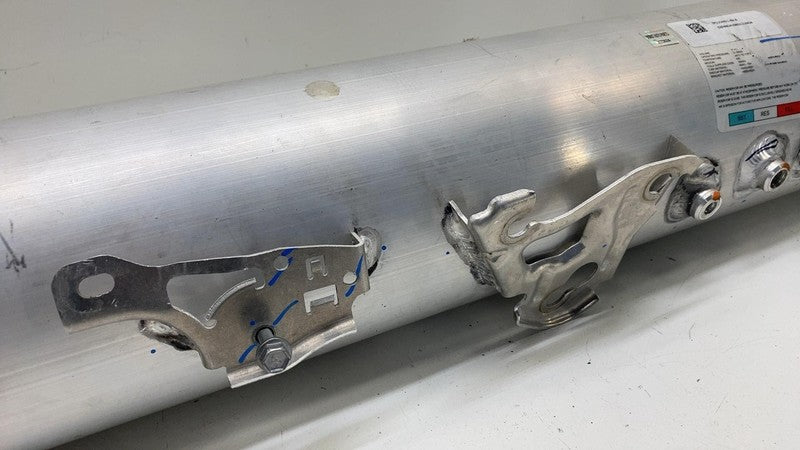 ⭕ 24 25 Tesla Cybertruck Air Suspension Compressor Reservoir Tank 1250