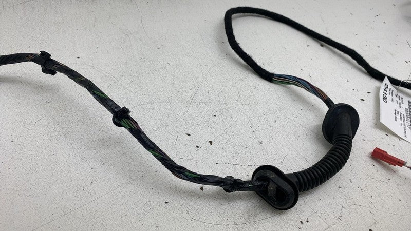 2012-2020 Tesla Model S Rear Right Trunk Tailgate Hatch Liftgate Wirin