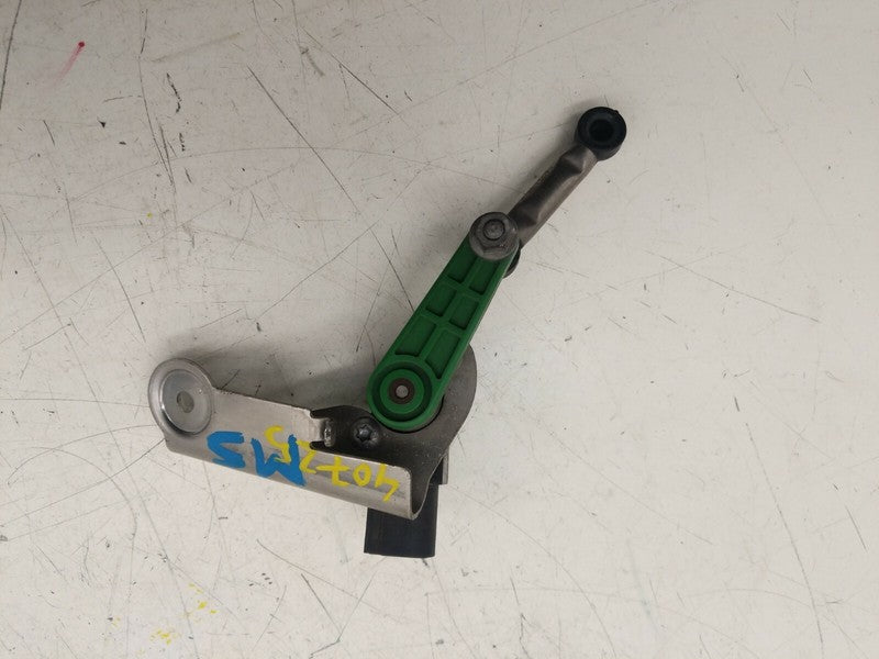 6006514 00 B ⭕ 12-15 Model S Front Driver Side Air Ride Height Level Sensor Left 6006514-00-B