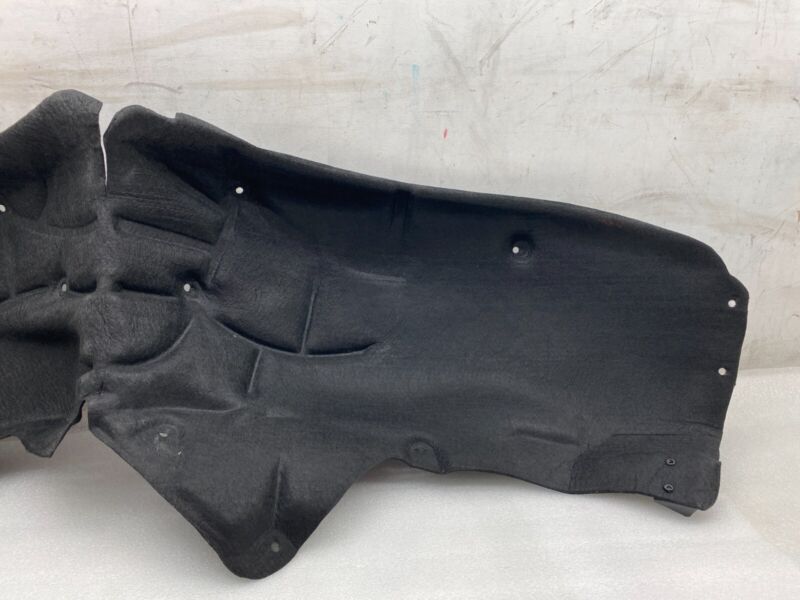 108158400C 2017-2023 Tesla Model 3 M3 Rear Right Wheel Fender Liner Splash Shield Guard RH