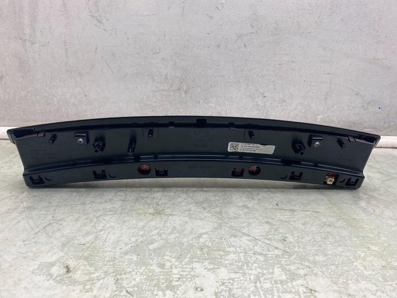 1077405 00 F ⭕ 17-23 Model 3 Rear Package Tray Lamp Inner 3rd Brake Stop Light 1077405-00-F