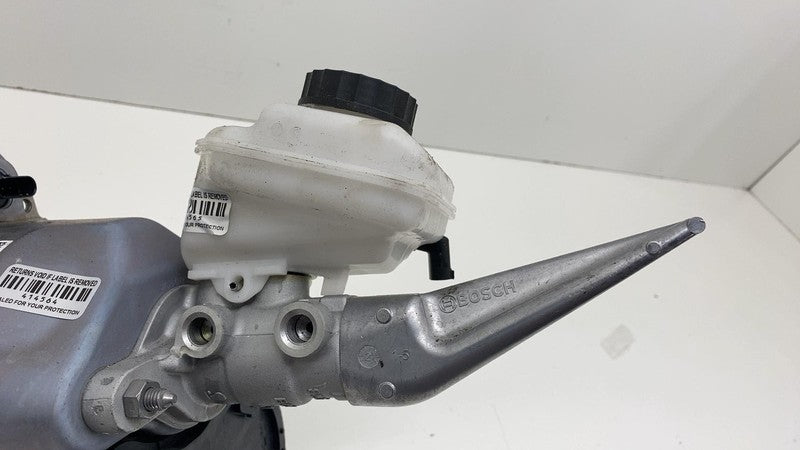 ⭕ 2022 Mercedes-Benz EQS 450+ V297 Power Brake Booster w/ Reservoir A2