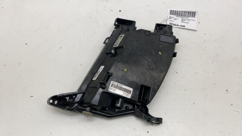 2012-2020 Tesla Model S Front Passenger Side Cornering Light Corner Lamp Right