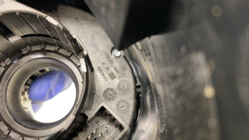 ⭕ 2024-2025 Tesla Model 3 M3 Steering Column Control Module w/ Shroud