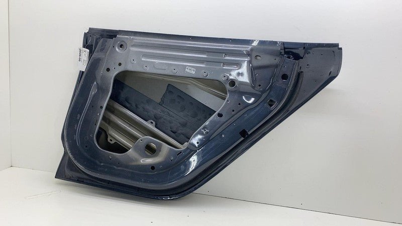 ⭕ 2017-2023 Tesla Model 3 Rear Passenger Side Door Shell Panel Right Gray - PMNG