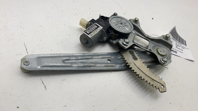 ⭕ 2018-2023 Subaru XV Crosstrek Rear Passenger Side Door Window Regulator Right