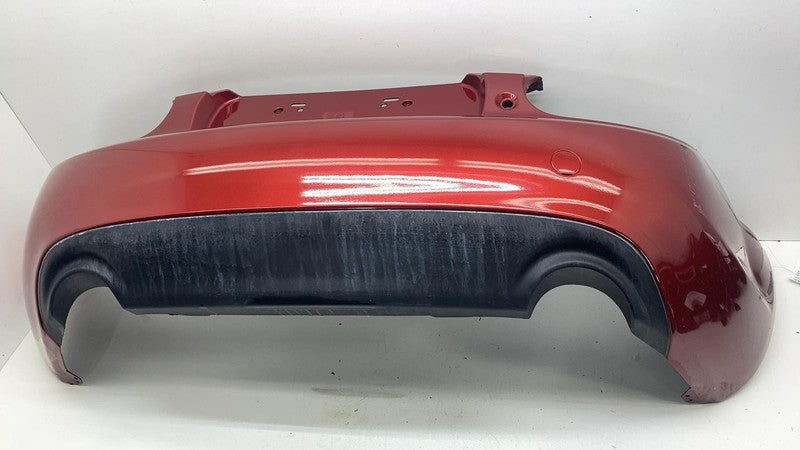⭕ 2009 2010 2011 2012 2013 2014 2015 Mazda MX-5 Miata Rear Bumper Assy Red - 41G