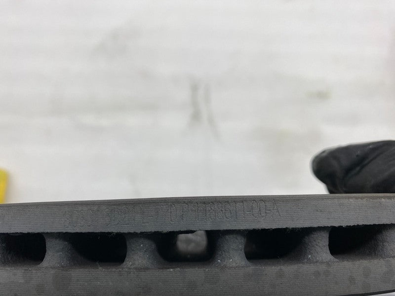 ⭕ 2020-2023 Tesla Model Y MY Front Left or Right Brake Disc Rotor Assembly RH=LH