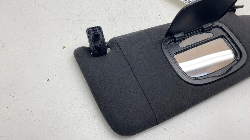 ⭕ 2014-2021 Maserati Ghibli Front Passenger Side Roof Sun Visor w/ Mir