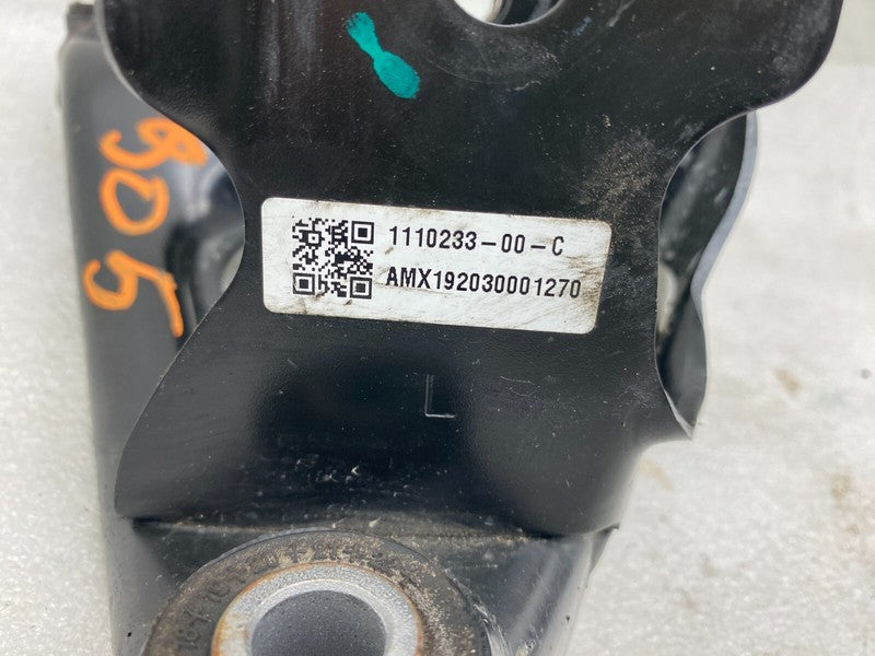 ⭕ 2017-2023 Tesla Model 3 M3 Front Left Side Drive Unit Motor Mount 11