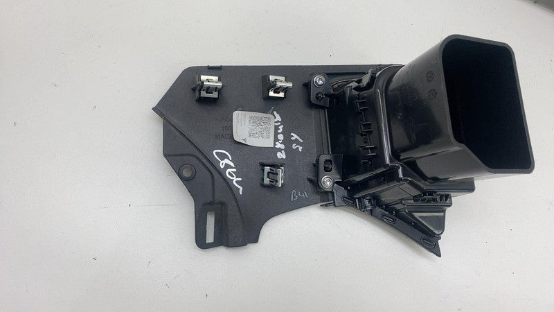 1096877 00 A ⭕12-20 Tesla Model S SET of Dash A/C Air Vent Outlet Dashboard Trim 1096880-00-A