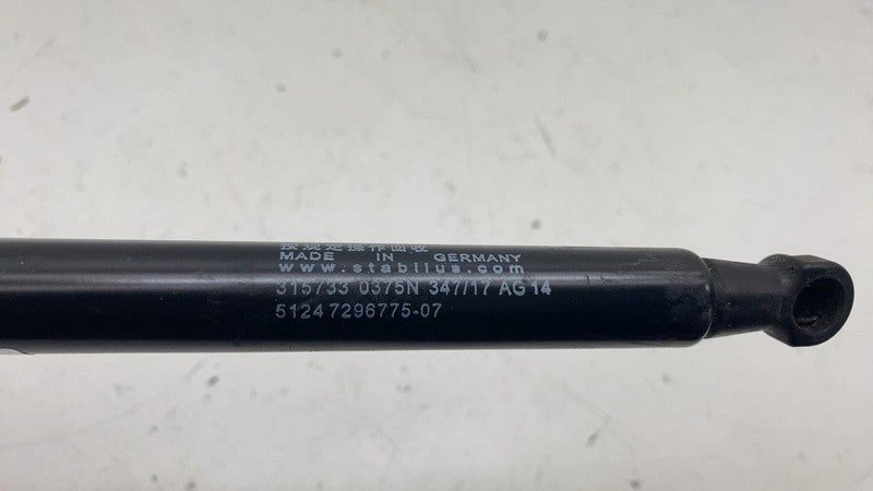 51247296775 ⭕ 14-21 BMW i3 Rear Left or Right Trunk Liftgate Shock Strut Support 51247296775