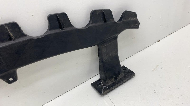 ⭕12-15 Model S Front Bumper Ankle Catcher Reinforcement Bar Support 10