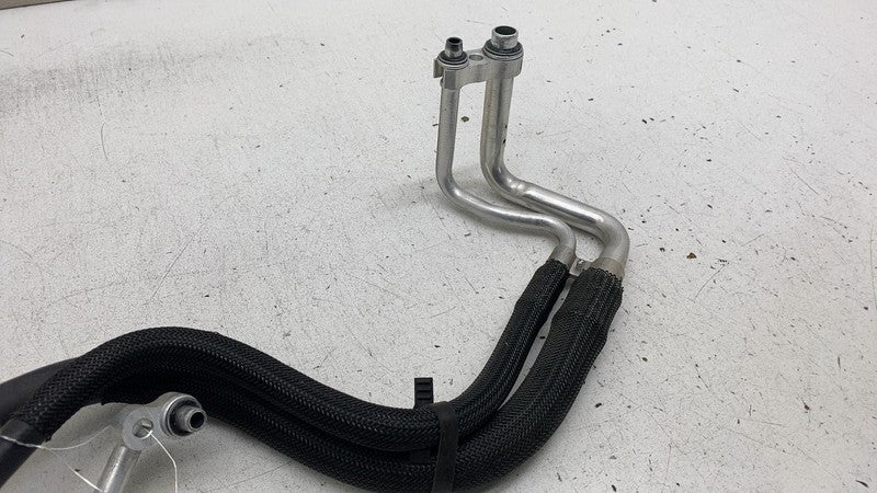 ⭕ 17-23 Model 3 Y Air Conditioning Supermanifold to Compressor Line 15