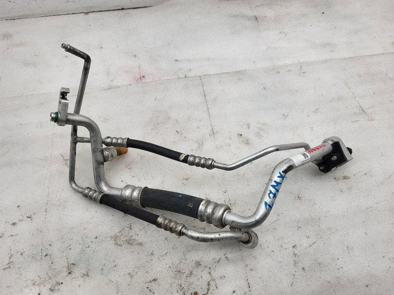 105466400D ⭕16-20 Model X Air Conditioner Line Suction Liquid Pipe Jumper Hose 1054664-00-D