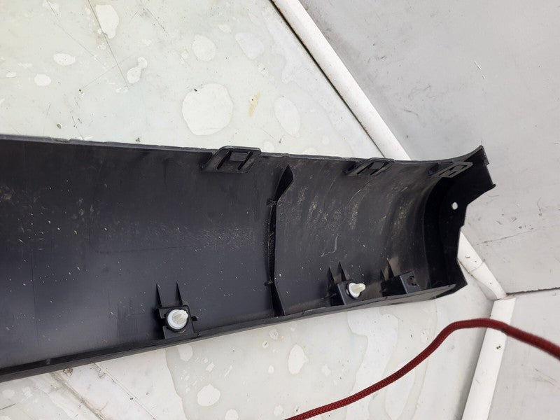 1497740 00 B ⭕ 20-23 Tesla Model Y Driver Side Skirt Rocker Cover Molding Left 1497740-00-B