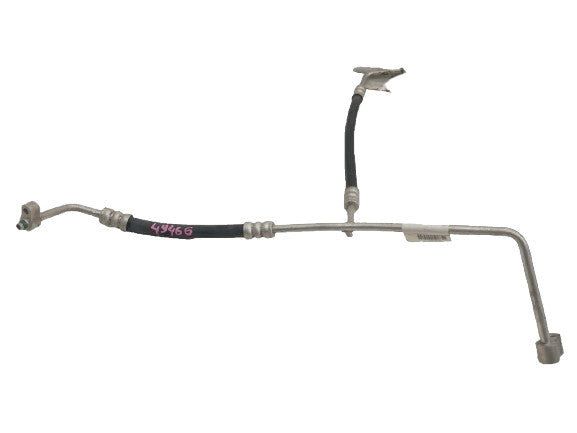 ⭕ 12-15 Model S Air Conditioning Line Condenser Tube to Evaporator 100