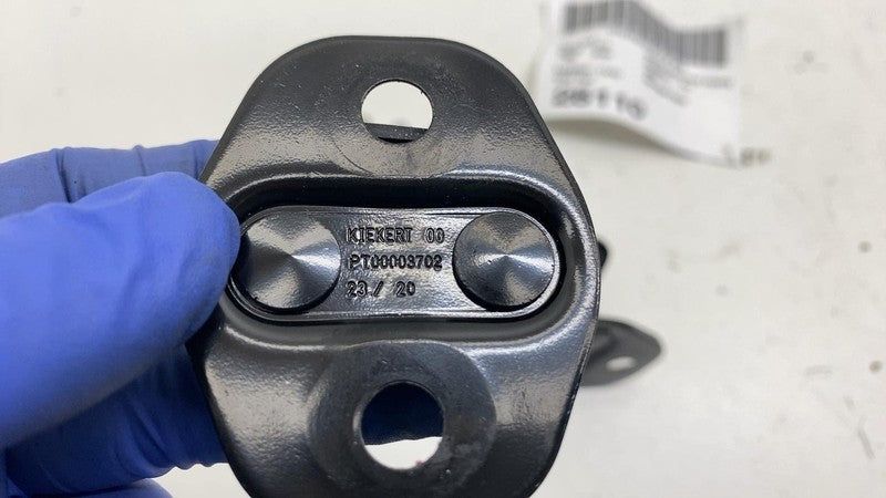 PT00003702 ⭕ 2022-2025 Rivian R1S Pair of Door Lock Latch Striker Hook w/ Screws PT00003702