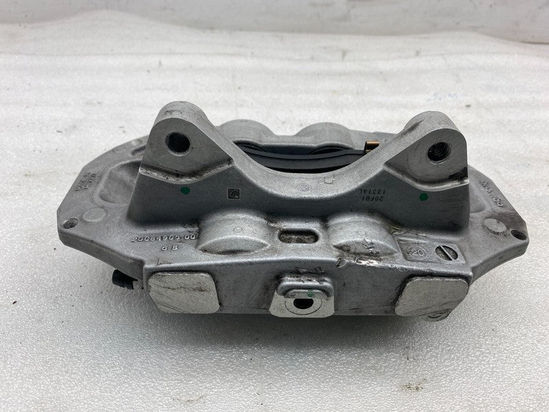 1044621 00 E ⭕ 2017-2022 Tesla Model 3 Front Driver Side Brake Caliper Left 1044621-00-E OEM