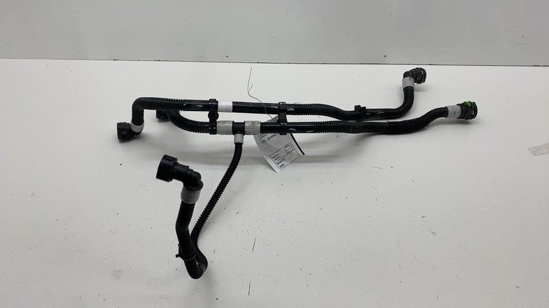 PT00061733E ⭕ 2022-2024 Rivian R1S R1T Motor Engine Coolant Hose Pipe Line Assy PT00061733-E