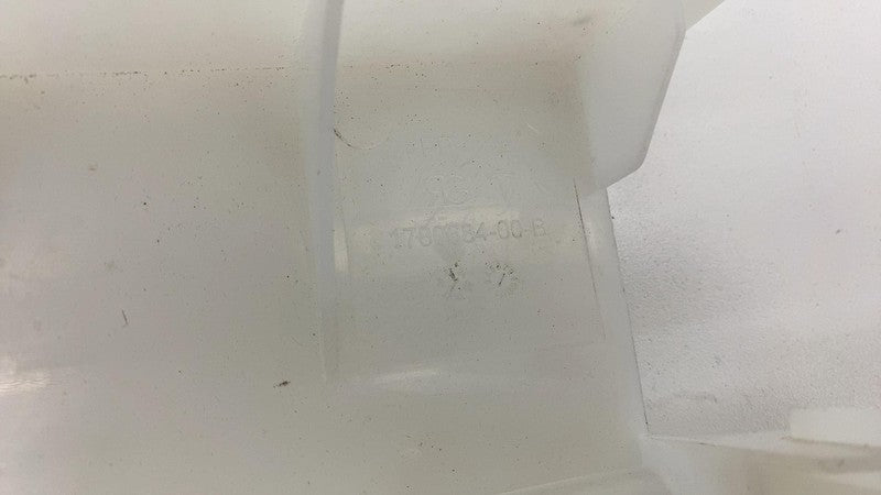178068400B 2024-2025 Tesla Cybertruck Front Car Computer Drip Guard Trim Panel 1780684-00-B