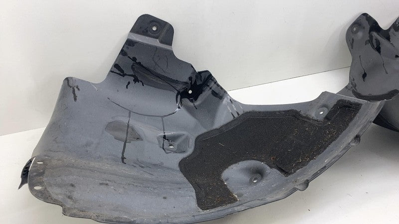 ⭕2020-2023 Tesla Model Y Front Left Wheel Fender Liner Splash Guard 14