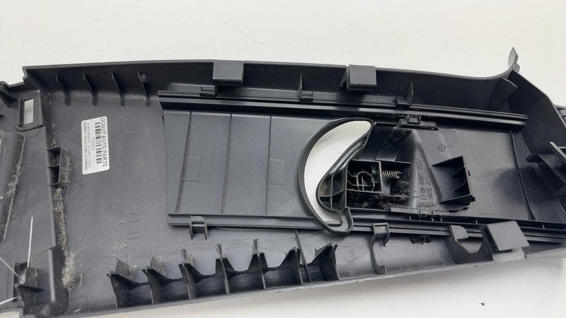 7302458010 ⭕ 2018-2022 Toyota C-HR Driver Left Upper B-Pillar Cover Trim Panel 62420-10010