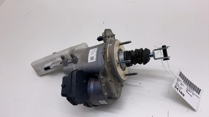 104467100G 2017-2023 Tesla Model 3 iBooster Power Brake Booster Master Cylinder & Reservoir