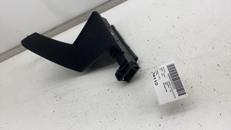 181661700A ⭕ 2020-2024 Tesla Model Y Passenger Side Trunk Rucket Bracket Right 1816617-00-A