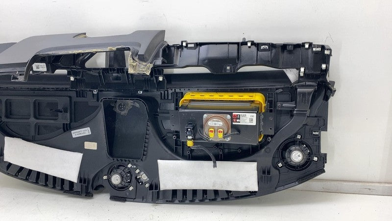 ⭕ 2017-2023 Tesla Model 3 Y Dashboard Instrument Panel Base & Premium Assembly