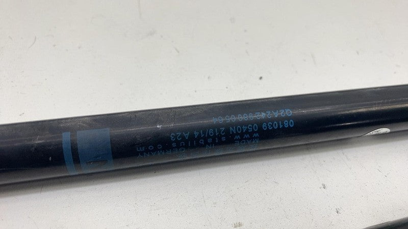 A2429800564 ⭕ 14-17 Mercedes-Benz B-Class Front Left & Right Hood Strut Damper A2429800564