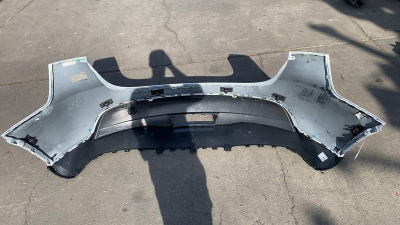 ⭕ 20-22 Tesla Model Y MY Rear Bumper Cover w/ Lower Valance & Park Sen