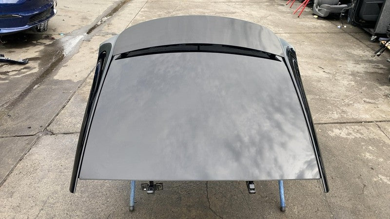 ⭕2021-2025 Tesla Model X Trunk Tailgate Liftgate Deck Lid Shell Panel