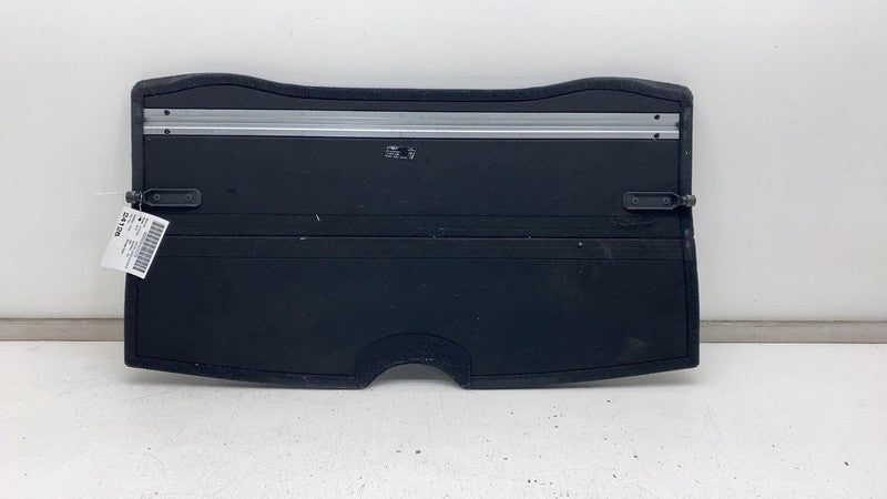 9 811136 ⭕ 2011-2016 Mini Cooper Countryman S Rear Trunk Floor Cargo Cover Panel 9811136