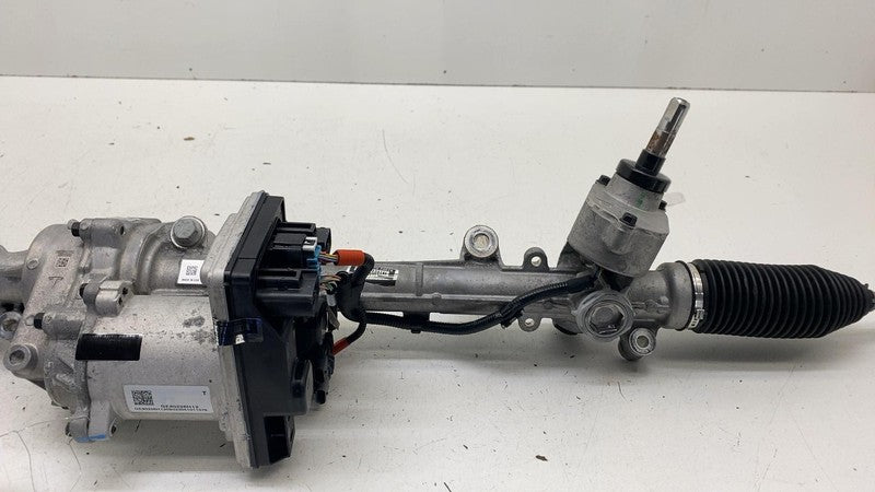 ⭕ 21-23 Tesla Model 3 Power Steering Gear Rack & Pinion w/ Tie Rod 104