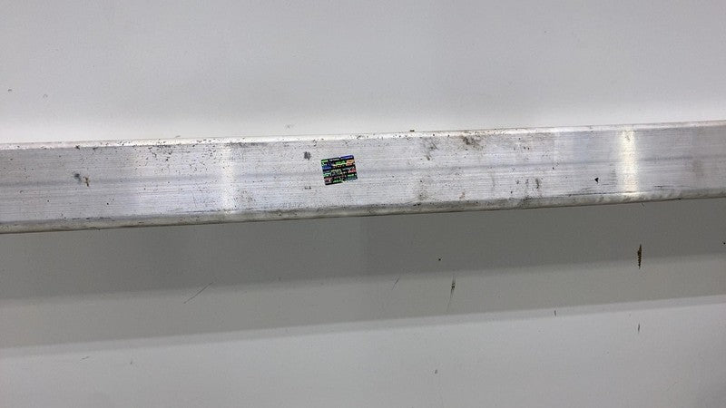 ⭕ 14-20 Maserati Ghibli Front Third Load Rail Subframe Reinforcement Support